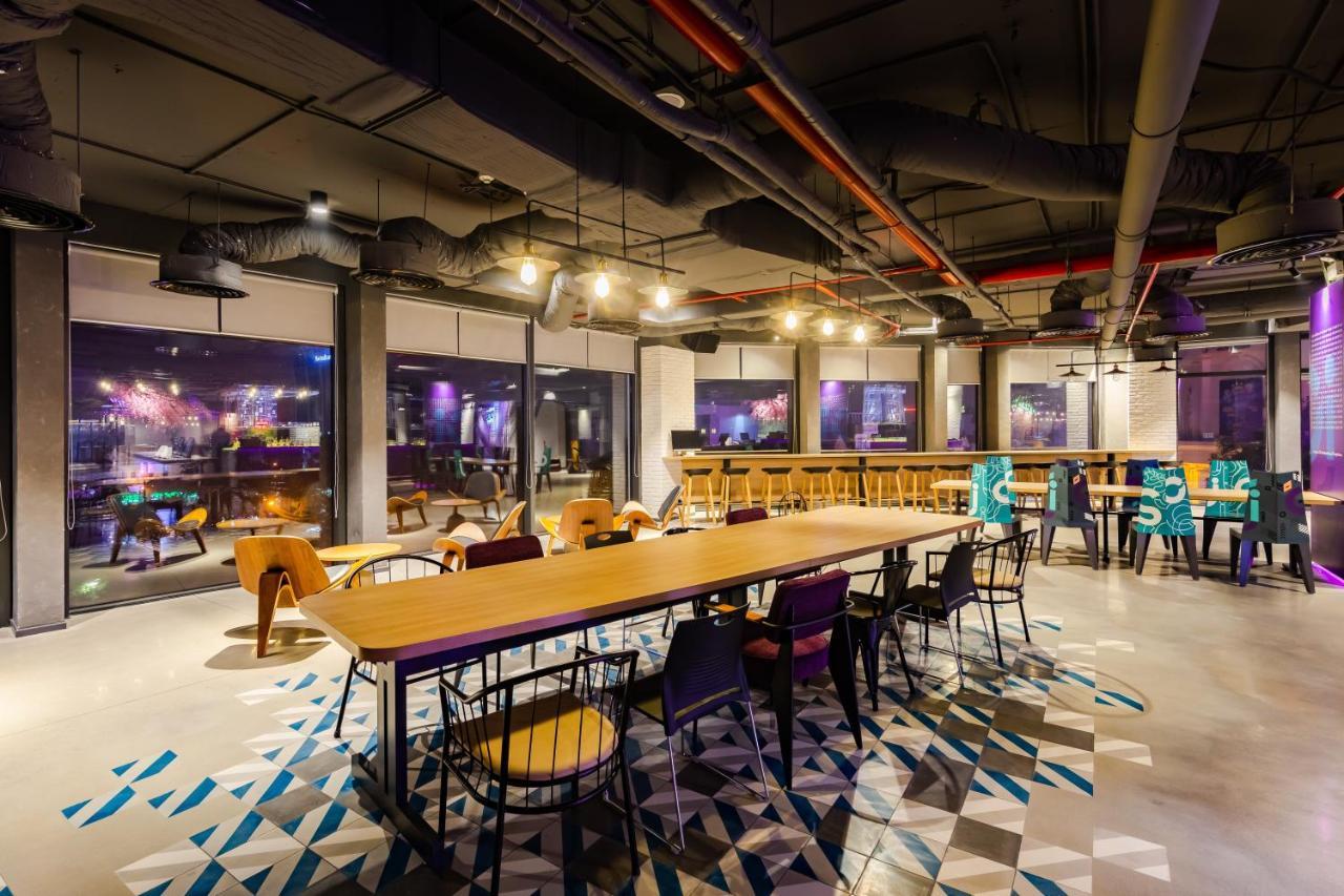 北江索霍酒店 Bac Giang 外观 照片
